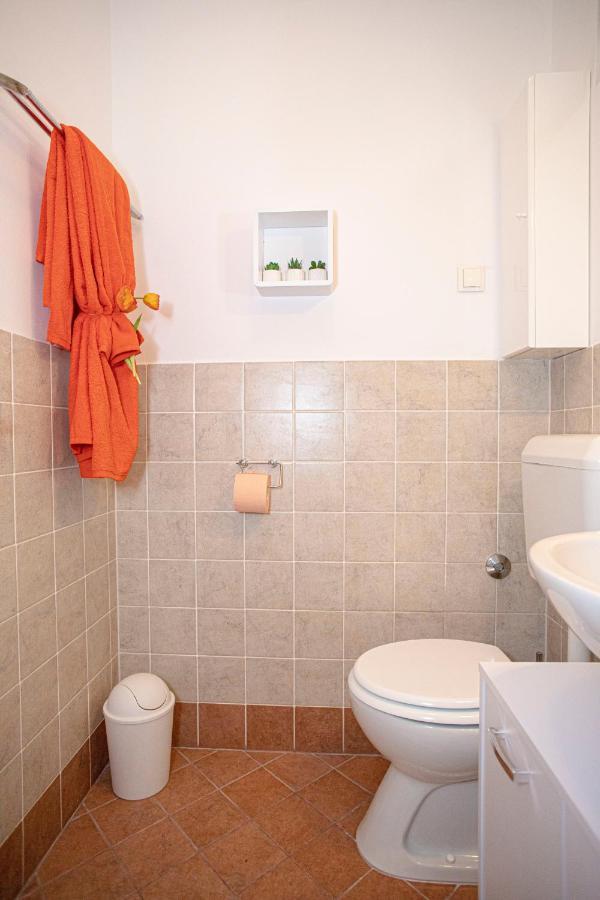 Apartments Silver Tree Сплит Екстериор снимка