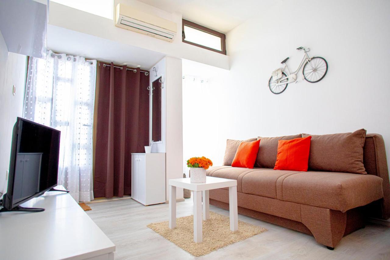 Apartments Silver Tree Сплит Екстериор снимка