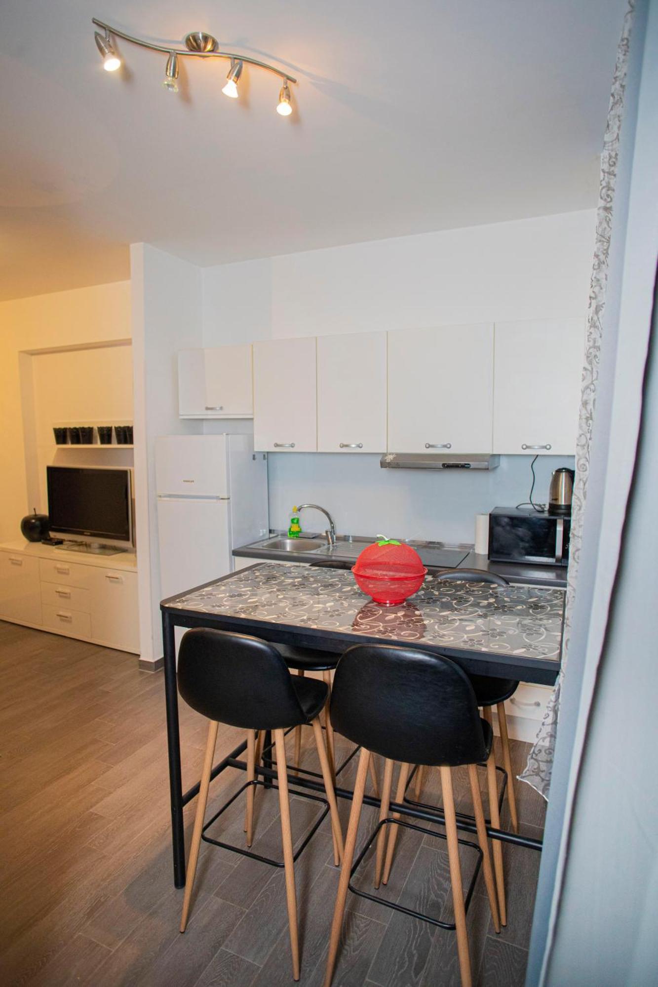 Apartments Silver Tree Сплит Екстериор снимка